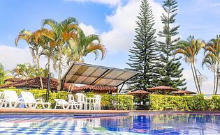 Hotel Quindio Campestre