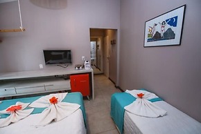 Pousada Verdes Mares