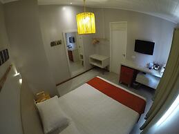 Pousada Verdes Mares