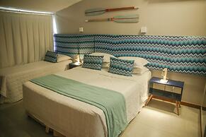 Pousada Verdes Mares