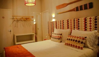 Pousada Verdes Mares