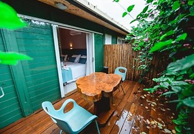 Pousada Verdes Mares