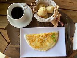 Pousada Verdes Mares