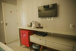 Pousada Verdes Mares