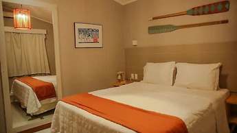 Pousada Verdes Mares