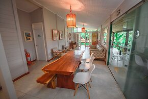 Pousada Verdes Mares