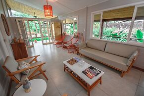 Pousada Verdes Mares