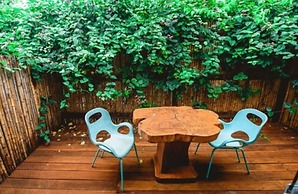 Pousada Verdes Mares