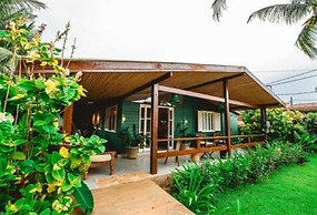 Pousada Verdes Mares