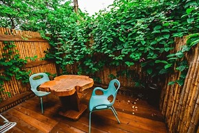 Pousada Verdes Mares