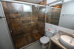 Pousada Verdes Mares