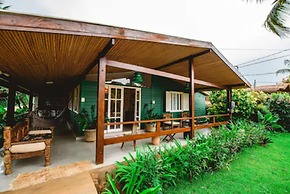 Pousada Verdes Mares