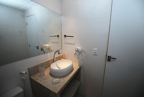 Pousada Verdes Mares