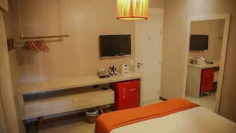 Pousada Verdes Mares