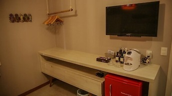 Pousada Verdes Mares