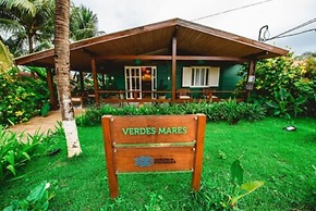 Pousada Verdes Mares