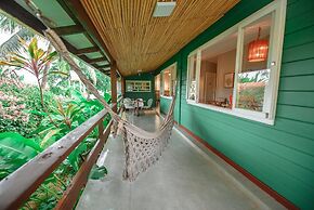 Pousada Verdes Mares