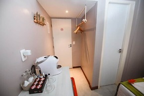 Pousada Verdes Mares