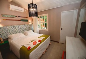 Pousada Verdes Mares