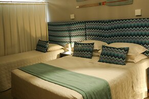 Pousada Verdes Mares