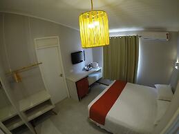 Pousada Verdes Mares