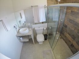 Pousada Verdes Mares