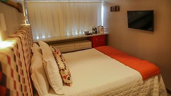 Pousada Verdes Mares