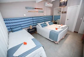 Pousada Verdes Mares