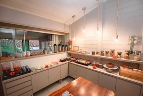 Pousada Verdes Mares