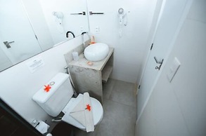 Pousada Verdes Mares