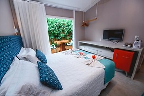 Pousada Verdes Mares