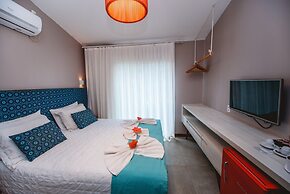 Pousada Verdes Mares