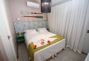 Pousada Verdes Mares