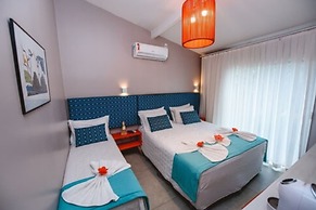 Pousada Verdes Mares