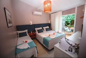 Pousada Verdes Mares