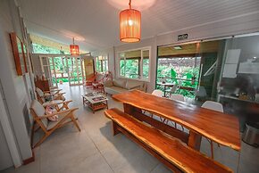 Pousada Verdes Mares