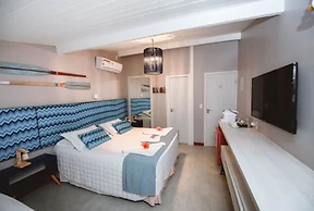 Pousada Verdes Mares