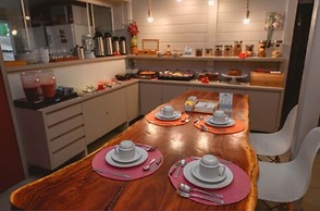 Pousada Verdes Mares