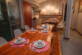 Pousada Verdes Mares