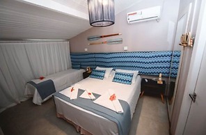 Pousada Verdes Mares