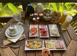 Pousada Verdes Mares