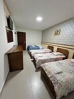Hotel Tulipa