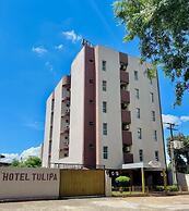 Hotel Tulipa