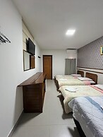 Hotel Tulipa
