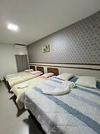 Hotel Tulipa