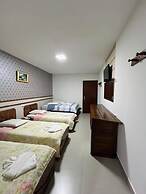 Hotel Tulipa