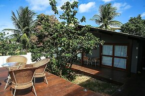 Pousada Nascer do Sol