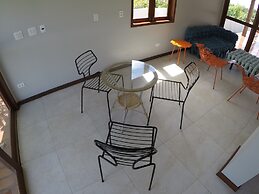 Pousada Nascer do Sol