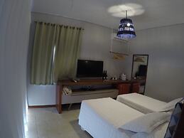 Pousada Nascer do Sol