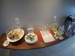 Pousada Nascer do Sol